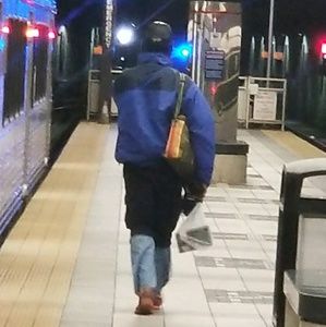 Meet your Posher, David